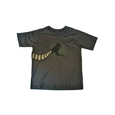 22Ca Dioses Dark Grey